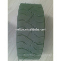 pneu de elevação sem marcação para tesoura 406x125